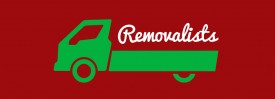 Removalists Yannathan - Furniture Removals
